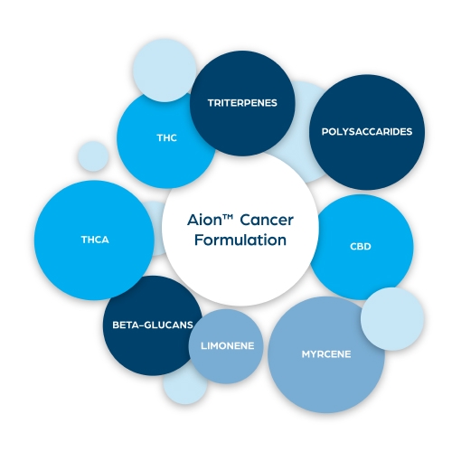 Aion™ Cancer Formulation